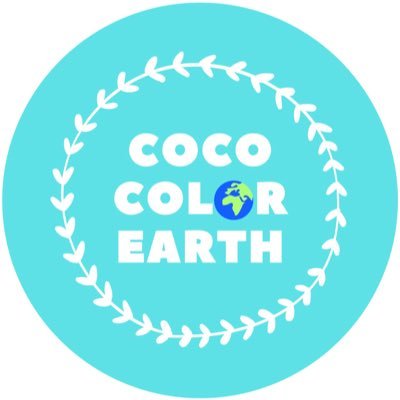 「COCOCOLOR EARTH（ココカラアース）」に掲載いただきました